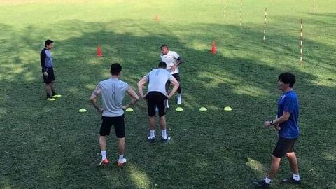 Tin tức bóng đá Việt Nam ngày 15/2: HAGL giữ nguyên ngày hội quân, đề nghị xét nghiệm cầu thủ về từ vùng dịch