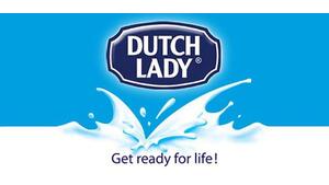 Dutch lady