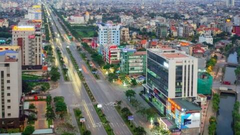 Thủ tướng đồng ý điều chỉnh cục bộ quy hoạch chung TP. Hải Phòng