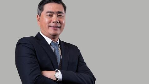 Gelex: Chủ tịch gom xong 3 triệu cổ phiếu