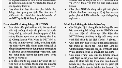 HSBC: VN-Index sẽ tiếp tục tăng trong năm 2022