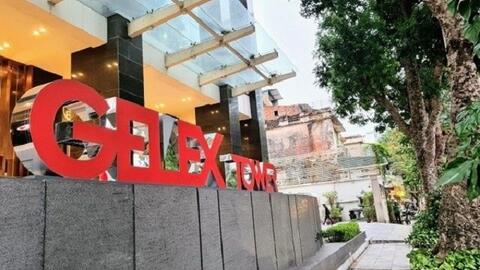 Gelex: Nhóm Dragon Capital bán ra 1,7 triệu cổ phiếu