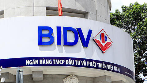 Bảo hiểm BIDV: Lãi quý II lao dốc 49% vì hoạt động đầu tư giảm sút