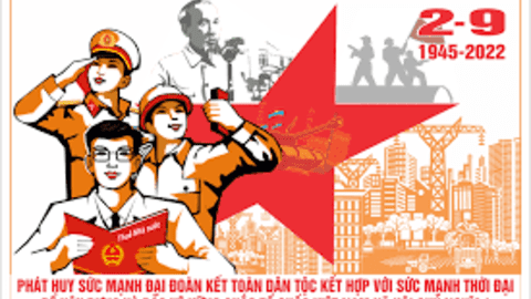 Ngành Thuế Việt Nam vẹn nguyên tinh thần vì đất nước