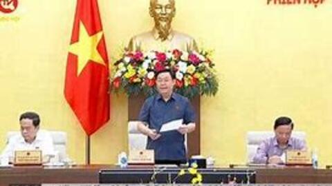 Kỳ họp thứ 4, Quốc hội khóa XV sẽ khai mạc ngày 20/10/2022