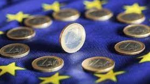 OECD dự đoán ảnh hưởng của cú sốc năng lượng tại Eurozone