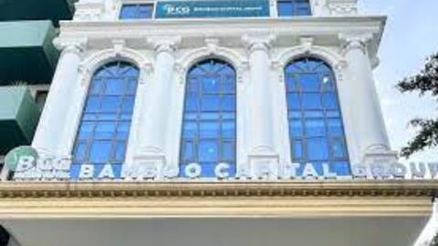 Bamboo Capital muốn lấn sân sang mảng ngân hàng, chứng khoán, fintech