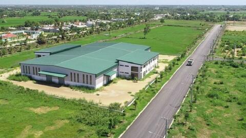 Long An thu hồi 67 dự án đầu tư trong nước và nước ngoài