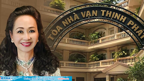 Vụ Vạn Thịnh Phát: Phi vụ hối lộ 5,2 triệu USD diễn ra như thế nào?