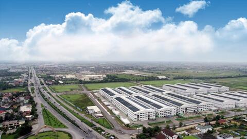 Ba doanh nghiệp muốn đầu tư 600 tỷ làm 3 dự án nhà ở tại Hải Dương