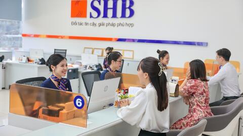 NHNN phê duyệt 14 ngân hàng quan trọng năm 2024 