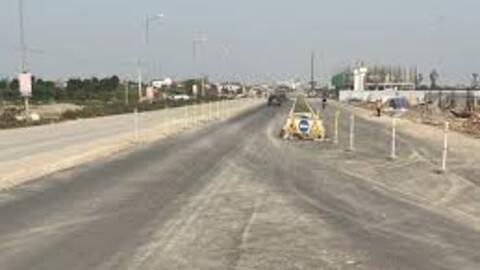 Hưng Yên: 1.500 tỷ làm 9km đường nối lên 2 tuyến cao tốc lớn