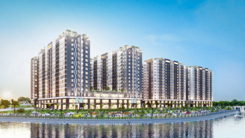 HQC: Lãi quý 2 đạt gần 11 tỷ đồng