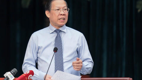 Thảo Cầm Viên nợ thuế 787 tỷ đồng, Chủ tịch TPHCM nói không có chuyện đóng cửa
