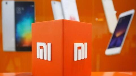Xiaomi mất 6,2 tỷ USD trong ba ngày