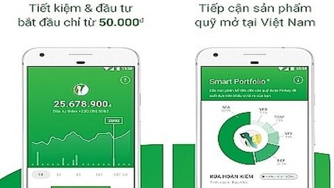 Startup fintech Việt được rót gần 1 triệu USD từ quỹ đầu tư mạo hiểm lớn nhất Đông Nam Á