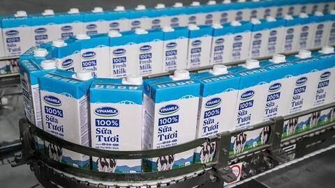 Vinamilk nói gì về việc phải nộp số thuế bổ sung?