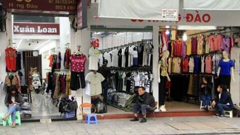 TP. Hà Nội: Khuyến khích hộ kinh doanh chuyển đổi thành DN