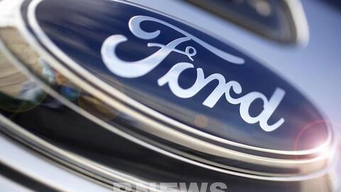 Ford đầu tư 22 tỷ USD hợp tác với các hãng công nghệ sản xuất xe điện