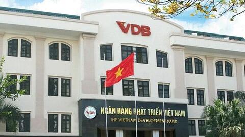 5 tiêu chí đánh giá hiệu quả hoạt động Ngân hàng Phát triển Việt Nam