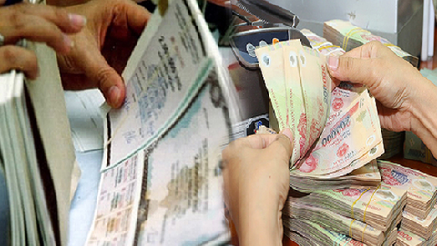 TPCP tháng Ba: Giá trị giao dịch đạt trên 10 nghìn tỷ đồng/phiên