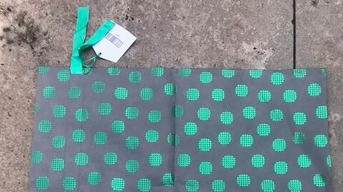 Một doanh nghiệp nhập khẩu gần 200.000 túi xách nghi giả mạo xuất xứ Việt Nam