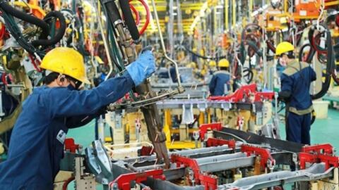 ADB ký kết khoản vay 25 triệu USD với TPB