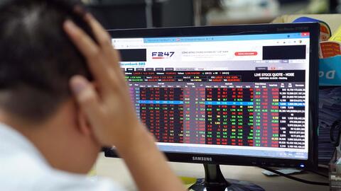 Sửa đổi, bổ sung quy định về hành vi vi phạm chào bán, phát hành chứng khoán riêng lẻ