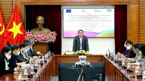 Kiến nghị mở cửa du lịch quốc tế vào quý II/2022