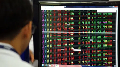 Quy định mới về áp dụng hình thức đình chỉ hoạt động giao dịch chứng khoán