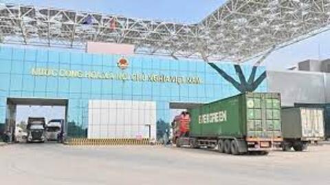 Hơn 3,05 tỷ USD hàng hóa được thông quan trong dịp Tết Nhâm Dần, tăng trưởng 83%