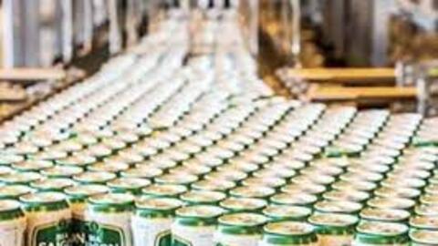 Bộ Công Thương sắp nhận 350 tỷ đồng cổ tức từ Sabeco