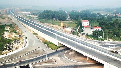 Quảng Ninh tìm nhà thầu đợt 1 cho dự án đường ven sông hơn 9.400 tỷ đồng