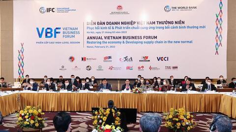 Bảo đảm thị trường vốn công khai, minh bạch