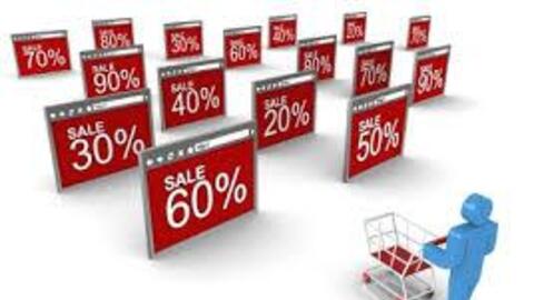 Hướng dẫn khai thuế thay, nộp thuế thay đối với khoản thưởng, chiết khấu thương mại