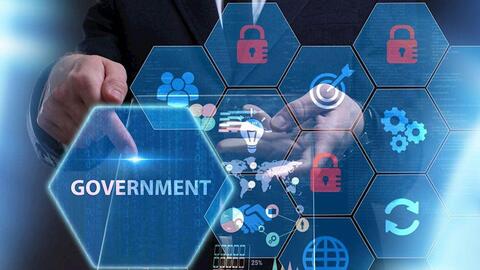 Ngân hàng Nhà nước ban hành Kế hoạch ứng dụng công nghệ thông tin, phát triển Chính phủ số và bảo đảm an toàn thông tin mạng