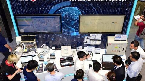 Đề xuất thu phí quyền hoạt động viễn thông sẽ nộp 100% vào ngân sách nhà nước