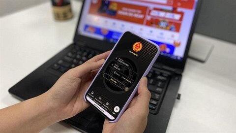 Chưa đầy 2 tháng, trên 1 triệu giao dịch nộp thuế điện tử thông qua 55 ngân hàng thương mại