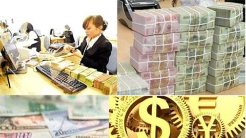 Tổng mức kế hoạch vốn tín dụng đầu tư phát triển của Nhà nước năm 2022 là 1.111 tỷ đồng