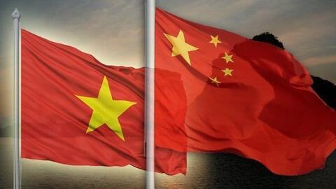 Đồng ý ký Hiệp định cung cấp khoản viện trợ không hoàn lại giữa Việt Nam và Trung Quốc