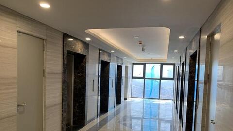 Cận cảnh tổ hợp hạng A The Matrix One sắp đón cư dân về ở