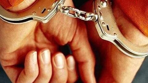 Táo tợn cướp ngân hàng, nhanh chóng bị bắt giữ