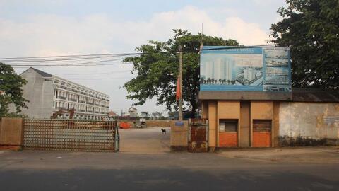 Điều tra dấu hiệu sai phạm tại dự án khu dân cư Bình Đa