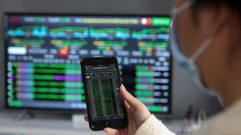 Quy định mới về mức trích lập dự phòng giảm giá đầu tư chứng khoán