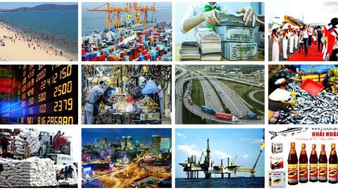 Standard Chartered: Kinh tế của Việt Nam sẽ phục hồi mạnh mẽ hơn trong quý II/2022