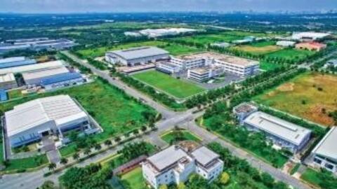 Sài Gòn - Tây Bắc đầu tư khu công nghiệp hơn 5.000 tỷ tại Long An