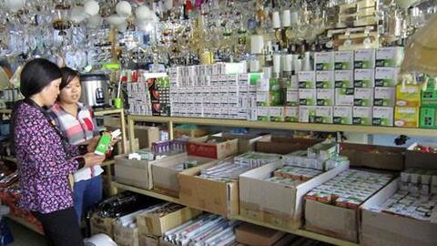 Tạo thuận lợi nhất cho hộ kinh doanh phát triển