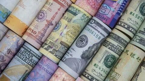  Cơ hội thay đổi vị thế của các đồng tiền từ xung đột Nga - Ukraine