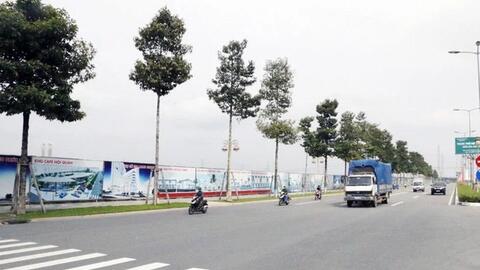 Đại gia Đặng Thị Kim Oanh không câu kết thâu tóm 43 ha "đất vàng" Bình Dương