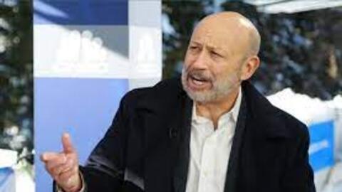 Sếp Goldman Sachs cảnh báo nguy cơ suy thoái rất cao ở Mỹ